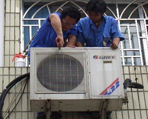 沧县空调售后维修服务中心在哪里找