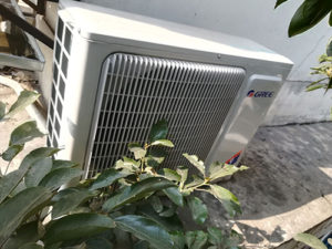 沧县空调维修售后服务