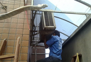 沧县空调维修售后服务中心