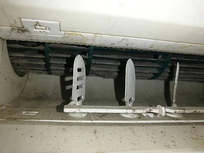 沧县空调维修售后服务中心电话是多少