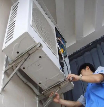 沧县24小时空调维修热线