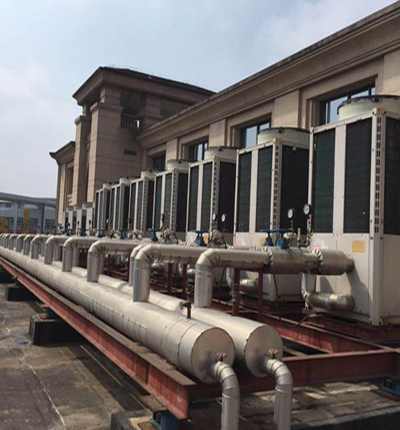 沧县多联机维修 沧县中央空调维修