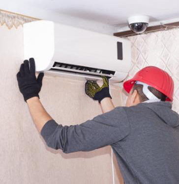 沧县空调内机噪音大