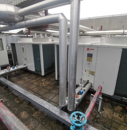 沧县附近中央空调维修 沧县上门中央空调维修